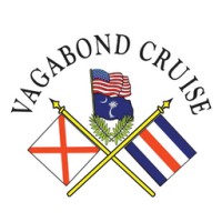 Vagabond Cruise Logo