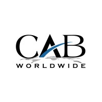 CAB Worldwide Logo