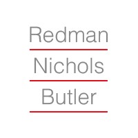Redman Nichols Butler Logo
