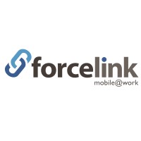 Forcelink | Field Service Management Software Logo