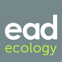 EAD Ecology Logo
