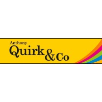 Anthony Quirk & Co Logo