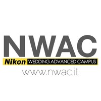 NWAC - Nikon Wedding Advanced Campus Logo