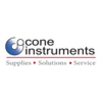 Cone Instruments Logo