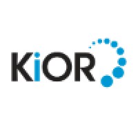KiOR Logo