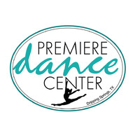 Premiere Dance Center Logo