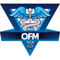 Oilfield Medics Logo