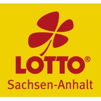 Lotto-Toto GmbH Sachsen-Anhalt Logo