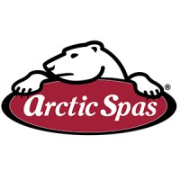 Arctic Spas (Blue Falls Manufacturing) Logo
