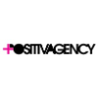 PositivAgency Logo