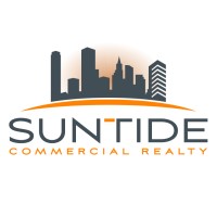 Suntide Commercial Realty, Inc. Logo