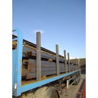 Steel Beams & Columns Ltd Logo