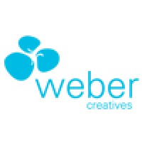 WEBER Creatives Logo