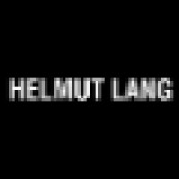HELMUT LANG Logo