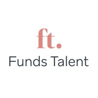 Funds Talent Logo