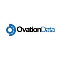 Ovation Data Logo