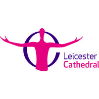 Leicester Cathedral Logo