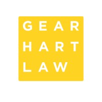Gearhart Law, LLC Logo