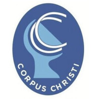 Corpus Christi Primary School Logo