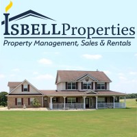 Isbell Properties Logo