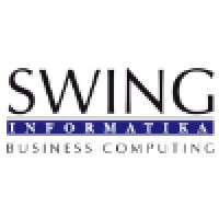 SWING Informatika Logo