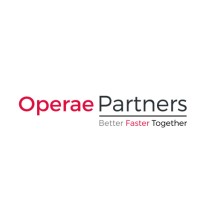 Operae Partners Logo