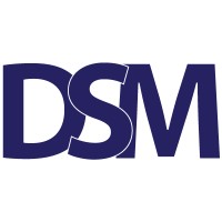 Davis, Saunders & Miller Law Firm Logo