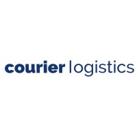 Courier Logistics Ltd Logo