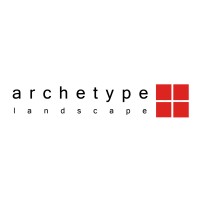 Archetype Landscape, LLC Logo