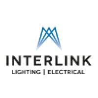 Interlink Lighting & Electrical Logo