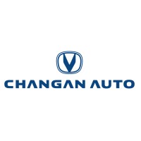 Changan UK R&D Centre Limited Logo