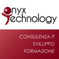 Onyx Technology S.r.l. Logo