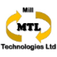 Mill Technologies Limited Logo