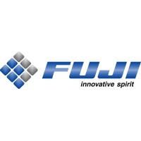 FUJI EUROPE CORPORATION GmbH Logo