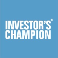 Investors Champion Logo
