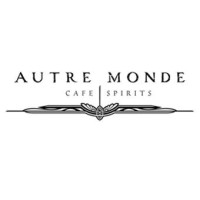 Autre Monde Cafe & Spirits Logo