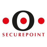 Securepoint GmbH Logo