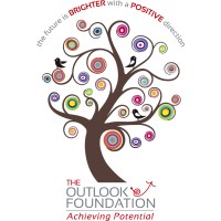 The Outlook Foundation Charity Logo