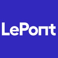 LePont Logo