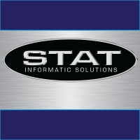STAT Informatic Solutions Logo