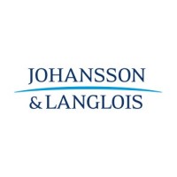 Johansson & Langlois Logo