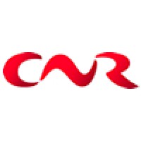 CNR (Compagnie Nationale du Rhône) Logo