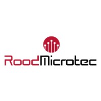 RoodMicrotec N.V. Logo