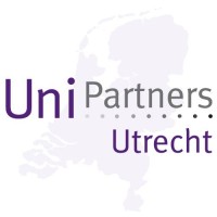 UniPartners Utrecht Logo