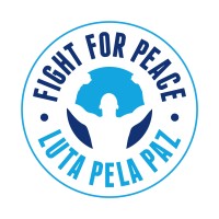 Fight for Peace Logo