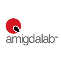 Amigdalab Srl Logo