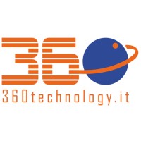 360technology s.r.l. Logo