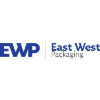 East West Packaging Logo