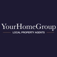 Your Home Group Logo
