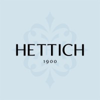 Hettich Jewellers Logo